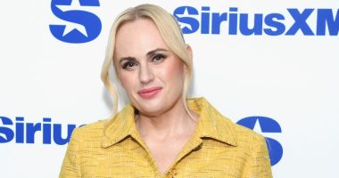 Rebel Wilson slams the star of her own film in scathing Instagram post