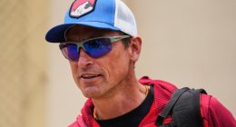 Record-setting British climber says he will scale Everest again next year, targeting his 20th summit