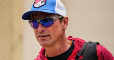 Record-setting British climber says he will scale Everest again next year, targeting his 20th summit