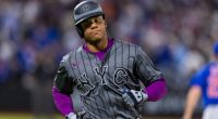 Red Sox were 'at the top of the list' during free agency