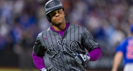 Red Sox were 'at the top of the list' during free agency