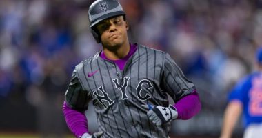 Red Sox were 'at the top of the list' during free agency