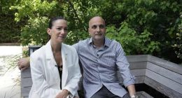 Released Israeli-American hostage's parents say the small things bring bliss as he recovers