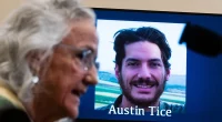Remains found in Syria do not include those of Austin Tice, family says