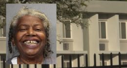 Report reveals new details in deadly stabbing at Morris Manor Apartments