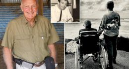 Reporter Iain Finlay dies by euthanasia after lengthy health battle
