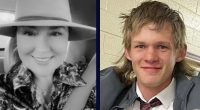 Reporter lied about missing teen's parents: Prosecutors