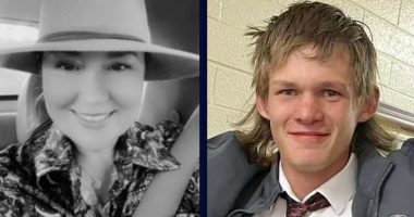 Reporter lied about missing teen's parents: Prosecutors