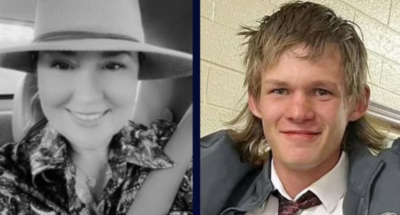 Reporter lied about missing teen's parents: Prosecutors