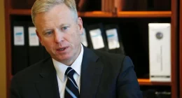 Republican DA bucks blue state's 'broken sentencing' with tough-on-crime approach