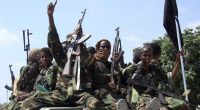 Republican senators move to block Somalia funding until allies pay 'fair share'