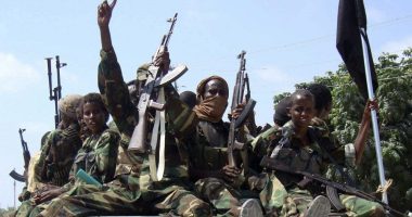 Republican senators move to block Somalia funding until allies pay 'fair share'