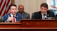 Republicans advance Trump's 'big, beautiful bill' in unusual late-night vote
