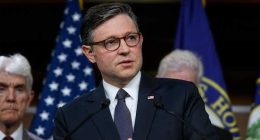 Republicans look to get Trump’s big bill back on track with rare Sunday committee session