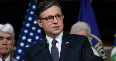 Republicans look to get Trump’s big bill back on track with rare Sunday committee session