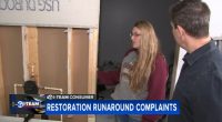 Restoration runaround complaints: 2 lawsuits accuse Matt Workman's Cleaning and Restoration of leaving homes with unfinished work