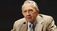 Retired Supreme Court Justice David Souter dies at 85 
