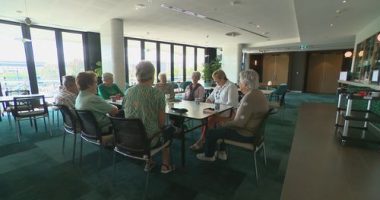 Residents move in for the social environment, sense of community and facilities.