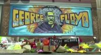 Rev. Al Sharpton, young activist reflect on social justice impacts of George Floyd's death 5 years later
