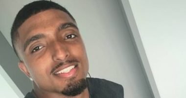 Revealed: Checkered history of college star involved in fatal crash