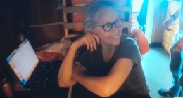Revealed: Chilling words OceanGate CEO's wife said when sub imploded