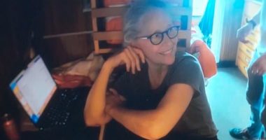 Revealed: Chilling words OceanGate CEO's wife said when sub imploded