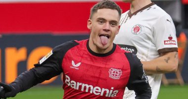 Revealed: Liverpool's 'audacious plot to HIJACK Manchester City's move for Florian Wirtz' as Arne Slot's champions 'enter the race to land £126million-rated Bayer Leverkusen star'