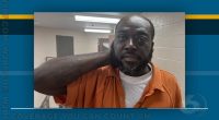 Richmond Co. Deputy apprehends burglary suspect in traffic stop
