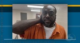 Richmond Co. Deputy apprehends burglary suspect in traffic stop