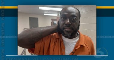 Richmond Co. Deputy apprehends burglary suspect in traffic stop