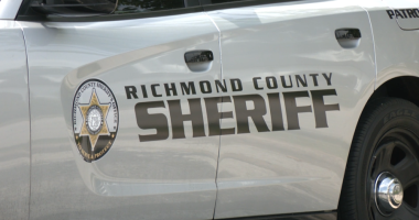 Richmond County Sheriff's Office Downtown Safety Plan cuts Part 1 crimes by 25%