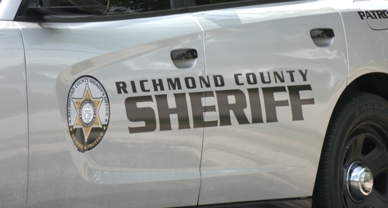 Richmond County Sheriff's Office Downtown Safety Plan cuts Part 1 crimes by 25%