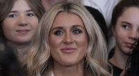 Riley Gaines challenges ex-ESPN after he slammed her anti-trans stance