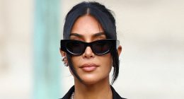 Ringleader of gang who robbed Kim K in Paris robbery is found GUILTY