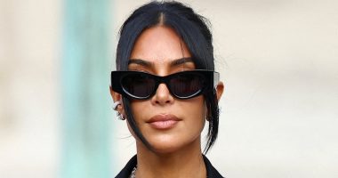 Ringleader of gang who robbed Kim K in Paris robbery is found GUILTY
