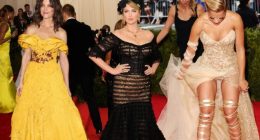 Rita Ora and Kate Upton lead the worst dressed at the Met Gala