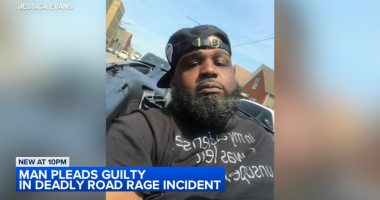 River North stabbing: Alan Saenz-Perez sentenced for deadly River North road rage stabbing near Mag Mile that killed Jeremy Walker