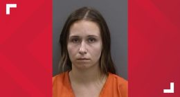 Riverview High School teacher arrested for relationship with student: HCSO