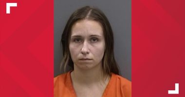 Riverview High School teacher arrested for relationship with student: HCSO