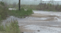Road closures throughout the Coastal Empire caused by flooding