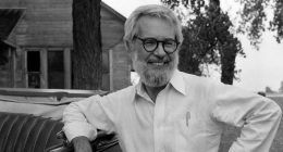 Robert Benton, Oscar-winning filmmaker of 'Kramer vs. Kramer,' dies at 92