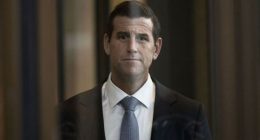 Ben Roberts-Smith, Revealed Ben Roberts-Smith Truth On Trial, Stan