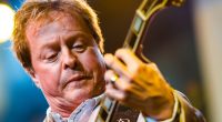 Rock guitarist dead at 77