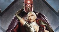 Rogue And Magneto's Relationship In Marvel's X-Men Comics, Explained