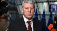 Romania appoints interim PM after coalition's defeat in presidential race