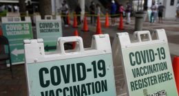 Ron Johnson: Biden Buried Crucial Facts About the COVID Vaccines, Betrayed the Health of Our Young People