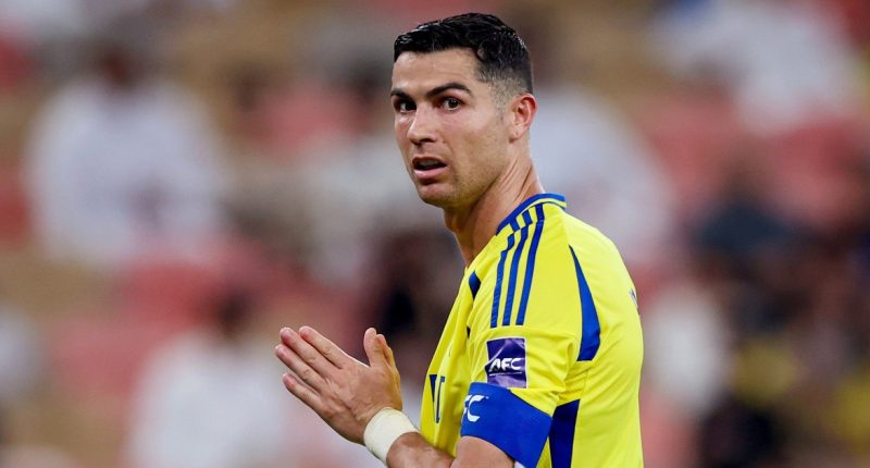 Ronaldo says 'chapter is over' and fuels speculation about potential move from Saudi Pro League