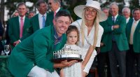 Rory McIlroy set to finally grant wife Erica Stoll her wish