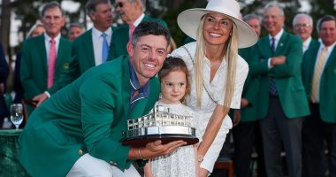Rory McIlroy set to finally grant wife Erica Stoll her wish