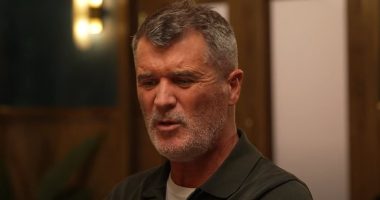 Roy Keane mocks Harry Maguire and issues three-word Bruno Fernandes put-down ahead of Man United's clash against Athletic Bilbao